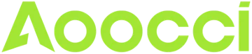 Aoocci logo
