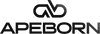 APE BORN logo