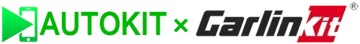 AutoKit CarPlay Store logo