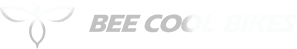 Bee Cool Bikes logo