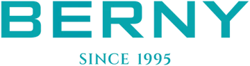 BERNY WATCH logo