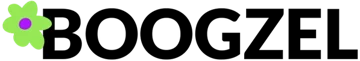 Boogzel Clothing logo