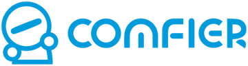Comfier logo