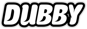 Dubby logo