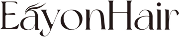 Eayon Hair logo
