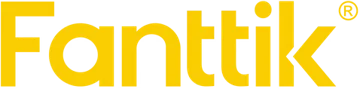 Fanttik® logo