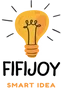 Fifijoy logo