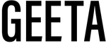 GeetaHair logo