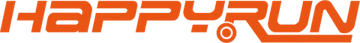 HappyRun logo