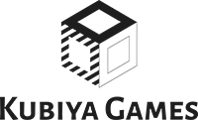 Kubiya Games logo
