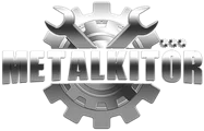 METALKITOR logo