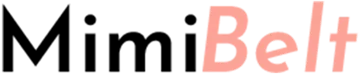 MimiBelt logo