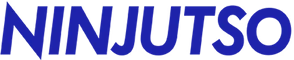 Ninjutso logo
