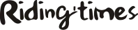 Riding'times logo