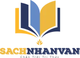 Sách Nhân Văn logo