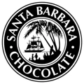 Santa Barbara Chocolate logo