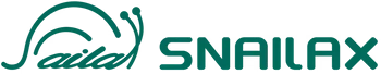 Snailax logo