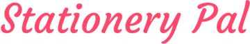 Stationery Pal logo