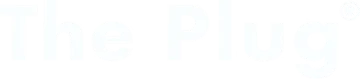 The Plug logo