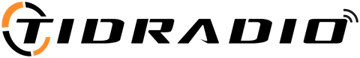 TIDRADIO logo