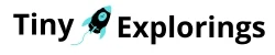 Tiny Explorings logo