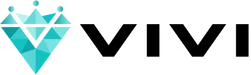 VIVI logo