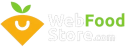 WebFoodStore.com logo