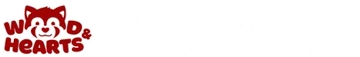 Woodandhearts logo