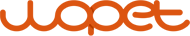 WOpet logo