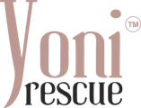 Yoni Rescue logo